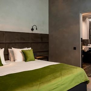 Chambre Standarde Double